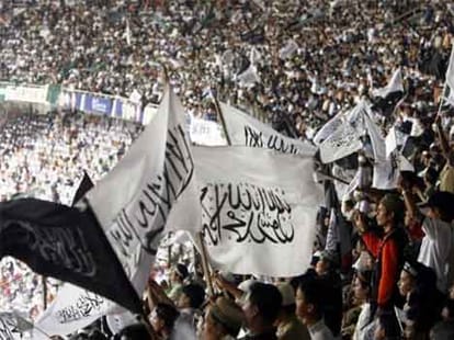 hizb-ut- tahrir dangerous than the ISIS