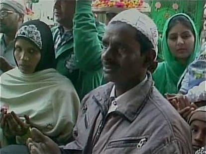 hindu marriage in pakistan