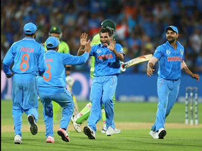 10 Reason of India's Big Wining Match