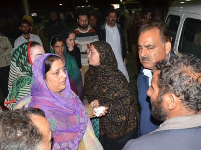 Delay in operation takes patient's life