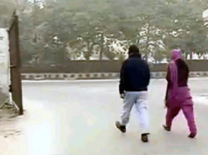 promises of Kejriwal Followed him from house to Secretariat