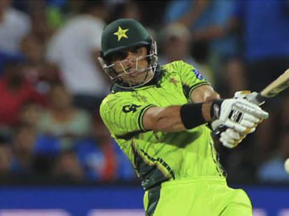 Shoaib criticised after mocking Pakistan cricket team in Indian comedy show.