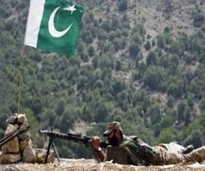 as indian team performs well in cricket worldcup, pak opens firing at rs pura