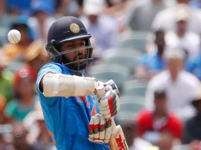 LIVE: India vs South Africa In World cup