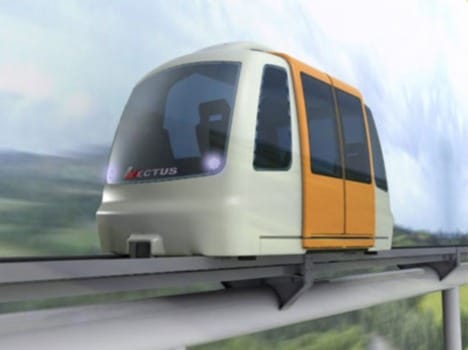 personal rapid transport system in dehradun.