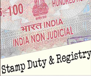 stamp duty required to refund in 30 days, otherwise action