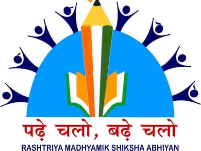 rashtriya madhyamik shiksha abhiyan in uttarakhand.