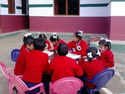 teacher change government school.