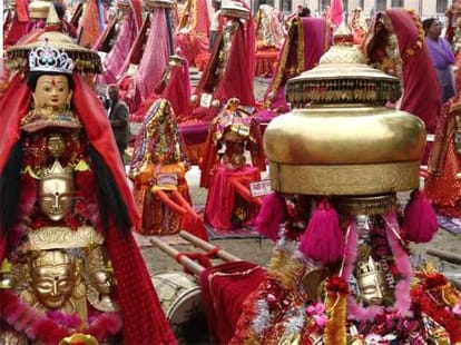 shivratri festival, read special story