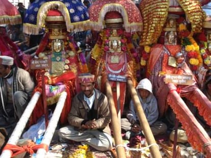 shivratri festival, read special story