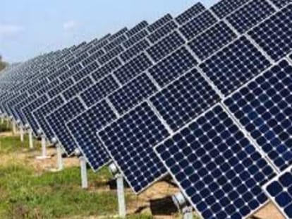 HP's award for renewable energy