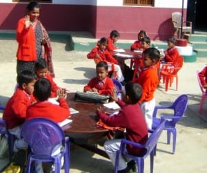 Big decision on recruitment in Nikay school.