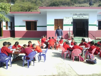 Date for fifth tet counseling has been declared.