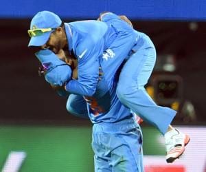 India And Pak could face In Semifinal At world cup