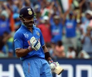 virat says i am best in team india
