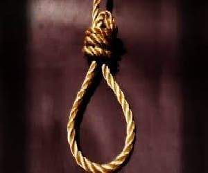 auditor committed suicide.