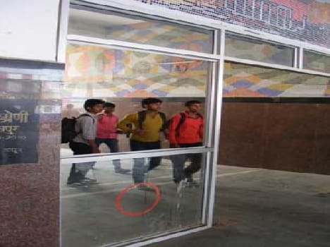 Balia  youth was fiercely violence