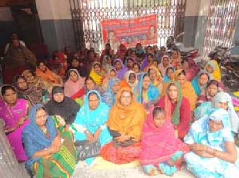 ASHA to assure workers did