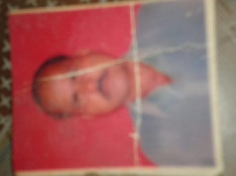 Brother killed in land dispute