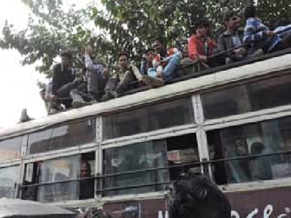 uttarakhand roadways will buy 590 buses.