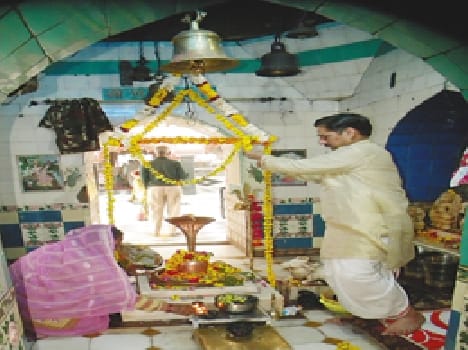 Maha Shivaratri day , has fulfil desire