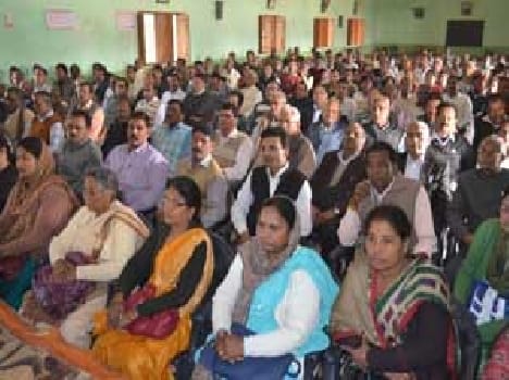 Board Exam magistrate sector posted 30