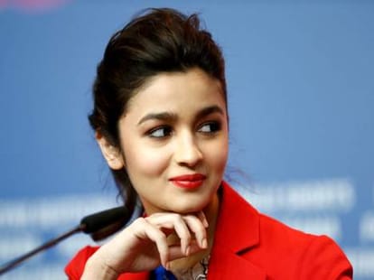 Alia Bhatt’s decision to move out