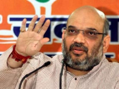 shanta kumar statement on rahul gandhi.