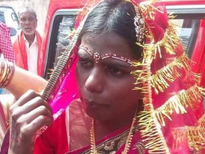 Rape Victim Had To Marry With Rapist In Bhubaneswar