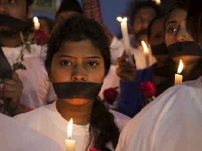 Rape Victim Had To Marry With Rapist In Bhubaneswar