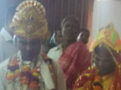 Rape Victim Had To Marry With Rapist In Bhubaneswar