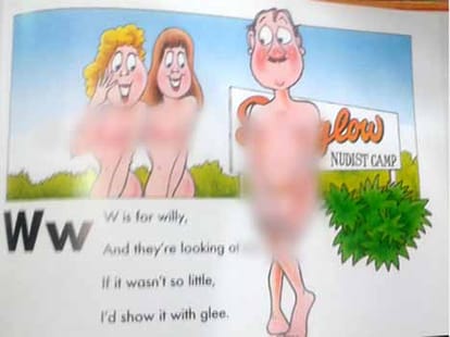 These books children will be shocked you