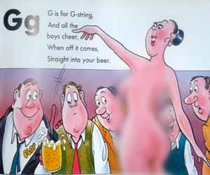 These books children will be shocked you