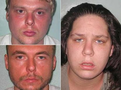 woman sent back to prison after selling her porn pictures 