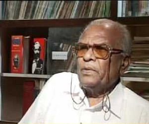 Lethal Attack on left leader Govind Pansare and his wife