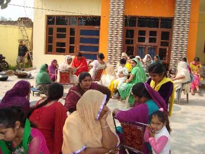 firing in marriage celebration, child dead