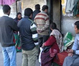 jaundice in shimla, alert.