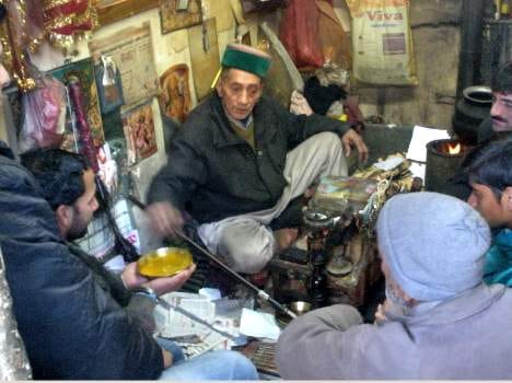 jaundice in shimla, another women died.