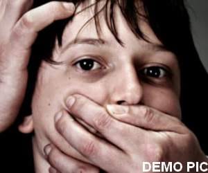 fake information of girlfriend kidnapping.