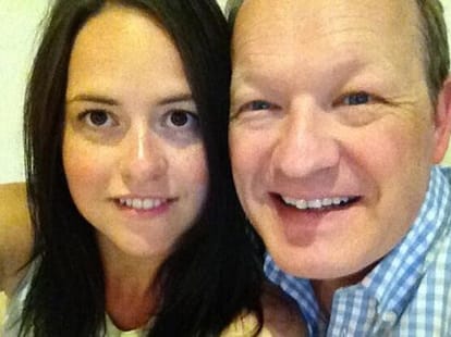 I was raped at age six, reveals Labour MP's wife