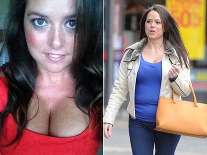 I was raped at age six, reveals Labour MP's wife