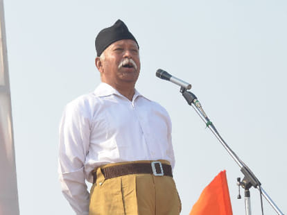 RSS has no effect on UP BJP.