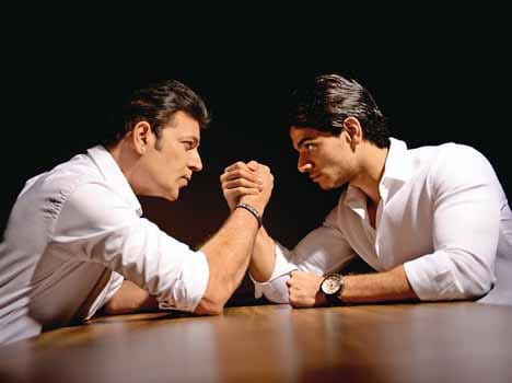 Aditya Pancholi arrested in a pub, gets bail