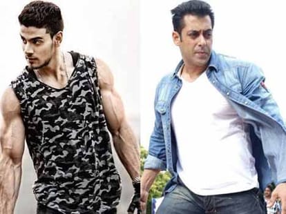 aaditya pancholi not happy with salman khan