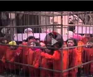 Kids raise their voice against Jordan pilot incident