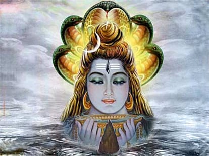 mahashivratri shiv shringar