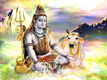 mahashivratri shiv shringar