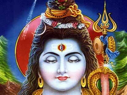 mahashivratri shiv shringar