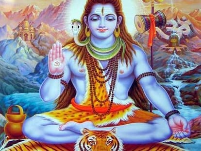 mahashivratri shiv puja