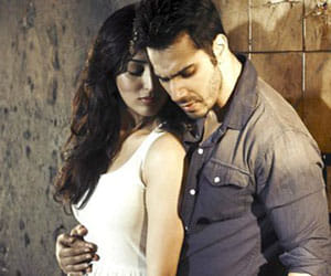 film review of badlapur